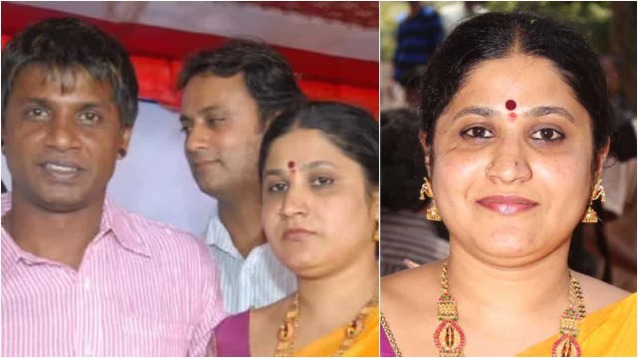 ‘ದುನಿಯಾ’ ವಿಜಯ್ - ನಾಗರತ್ನ ದಾಂಪತ್ಯ ಅಂತ್ಯ; 2 ಕೋಟಿ ರೂ. ಜೀವನಾಂಶ ನೀಡಲು ಆದೇಶ