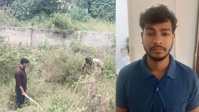 ಬೆಂಗಳೂರು: ಸಂಪಿಗೆಹಳ್ಳಿ ಸೈಟ್ನಲ್ಲಿ ಮಹಿಳೆಯ ಶವ ಪತ್ತೆ ಕೇಸ್; ಪೊಲೀಸರು ಪ್ರಕರಣ ಭೇದಿಸಿದ್ದೇ ಒಂದು ರೋಚಕ ಕಥೆ!