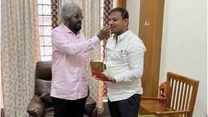 ಕೆಪಿಎಸ್​​ಸಿ ಹಗರಣ: ಆರೋಪಿ ಬಸವರಾಜ ಬಗ್ಗೆ ಸ್ಫೋಟ ಅಂಶ ಬಿಚ್ಚಿಟ್ಟ ಖಂಡ್ರೆ