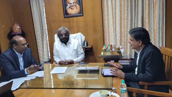 ಕೇಂದ್ರ ಸರ್ಕಾರದ ನಡೆ ವಿರುದ್ಧ ಸುಪ್ರೀಂಕೋರ್ಟ್​​ ಮೊರೆಗೆ ಕರ್ನಾಟಕ ತೀರ್ಮಾನ