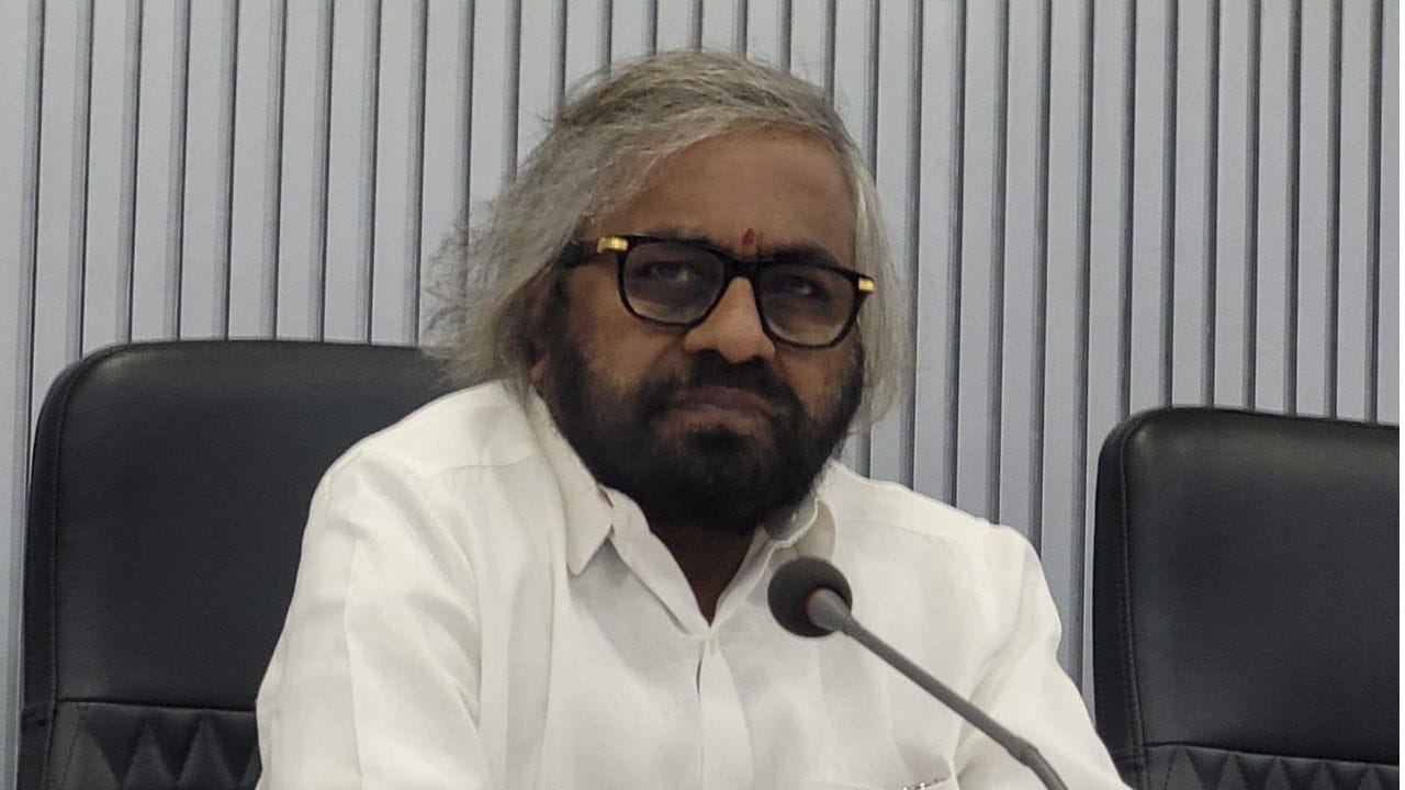 ಕೆಪಿಎಸ್ಸಿ ರದ್ದುಗೊಳಿಸುವ ಕುರಿತು ಸಂಪುಟ ಸಭೆಯಲ್ಲಿ ಚರ್ಚೆ: ಸಚಿವ ಈಶ್ವರ್ ಖಂಡ್ರೆ