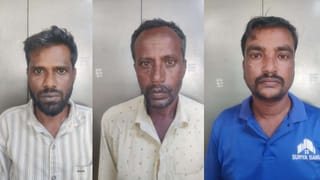 ರಾಮನಗರದಲ್ಲಿ ಖೋಟಾನೋಟು ಜಾಲ ಪತ್ತೆ: ಕಿಂಗ್​ಪಿನ್ ಸೇರಿ ಮತ್ತೆ ಮೂವರ ಬಂಧನ