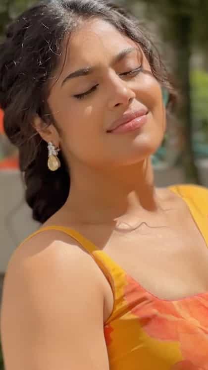 ನಟಿ ಫಾರಿಯಾ ಅಬ್ದುಲ್ಲಾ ಕ್ಯೂಟ್ ಡ್ಯಾನ್ಸ್: ವಿಡಿಯೋ ನೋಡಿ