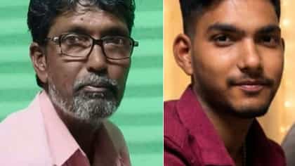 ಫ್ರಿಡ್ಜ್‌ ಸ್ಫೋಟ ಕೇಸ್​​: ಚಿಕಿತ್ಸೆ ಫಲಿಸದೆ ತಂದೆ, ಮಗ ಸಾವು