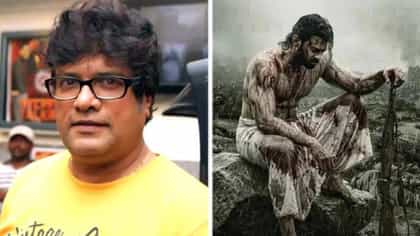 ಪ್ರಭಾಸ್ ಸಿನಿಮಾ ಸೆಟ್​​ನಲ್ಲಿ ನಿಜಕ್ಕೂ ನಡೆದಿದ್ದೇನು? ಸತ್ಯ ಹೇಳಿದ ನಟ