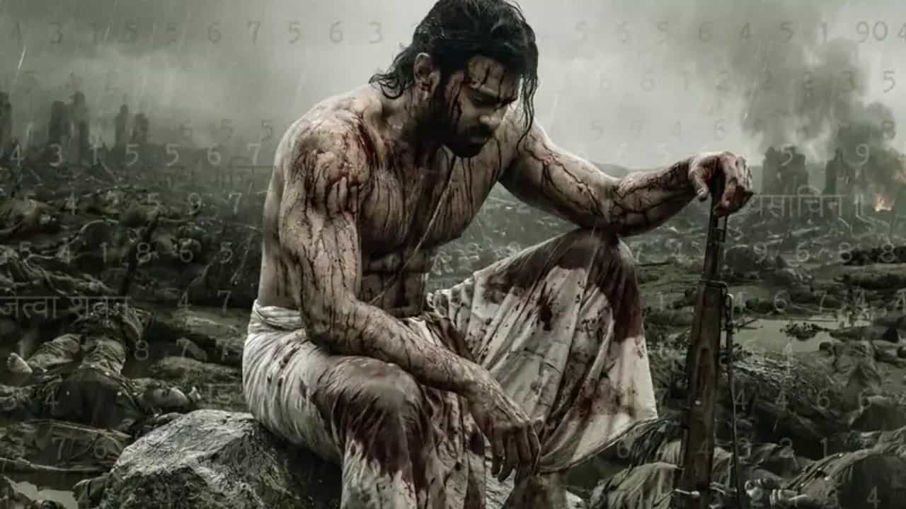 ಮತ್ತೆ ಮುಂದಕ್ಕೆ ಹೋಯ್ತು ಪ್ರಭಾಸ್ ಸಿನಿಮಾ ರಿಲೀಸ್ ಮತ್ತೆ ಮುಂದಕ್ಕೆ ಹೋಯ್ತು ಪ್ರಭಾಸ್ ಸಿನಿಮಾ ರಿಲೀಸ್