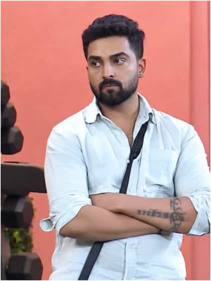 ನೆಗೆಟಿವ್ ಇಮೇಜ್ ಪಡೆದುಕೊಳ್ಳುತ್ತಿದ್ದಾರಾ ಗಗನ್ ಚಿನ್ನಪ್ಪ?