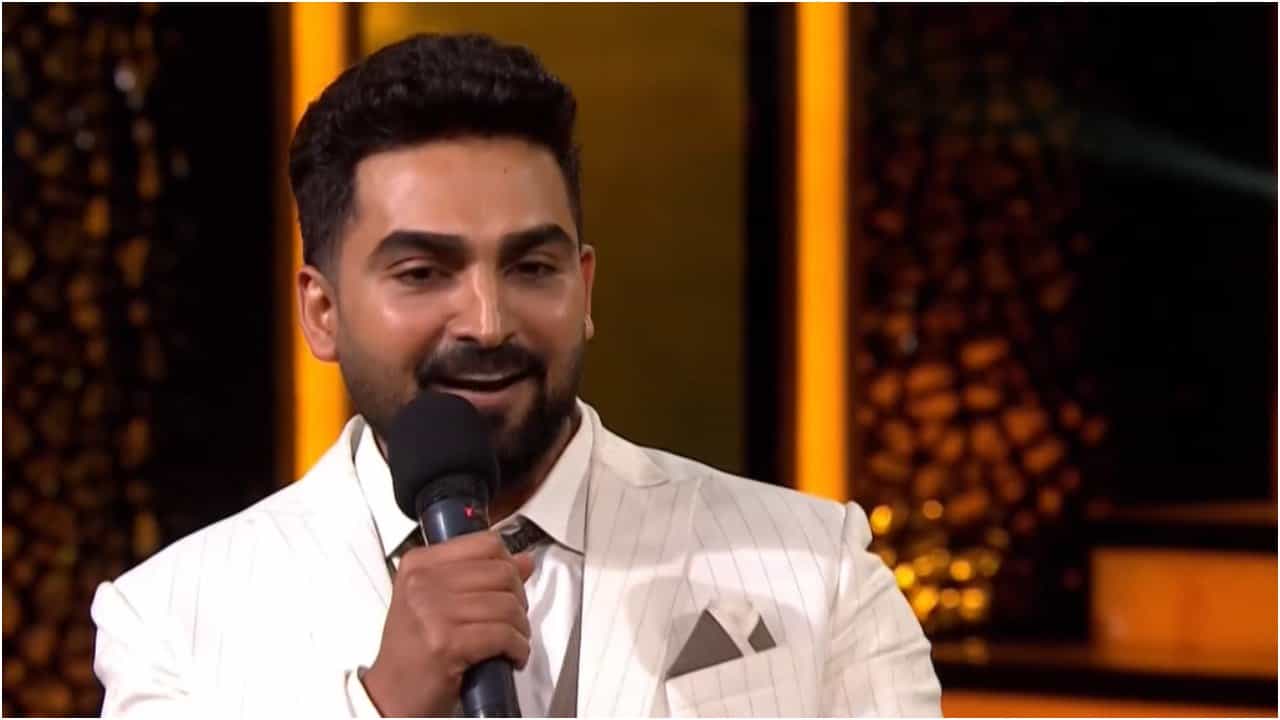 ‘ಬಿಗ್ ಬಾಸ್ ಕನ್ನಡ’ಕ್ಕೆ ಬಂದ ‘ಸೀತಾ ರಾಮ’ ಖ್ಯಾತಿಯ ಗಗನ್ ಚಿನ್ನಪ್ಪ ‘ಬಿಗ್ ಬಾಸ್ ಕನ್ನಡ’ಕ್ಕೆ ಬಂದ ‘ಸೀತಾ ರಾಮ’ ಖ್ಯಾತಿಯ ಗಗನ್ ಚಿನ್ನಪ್ಪ