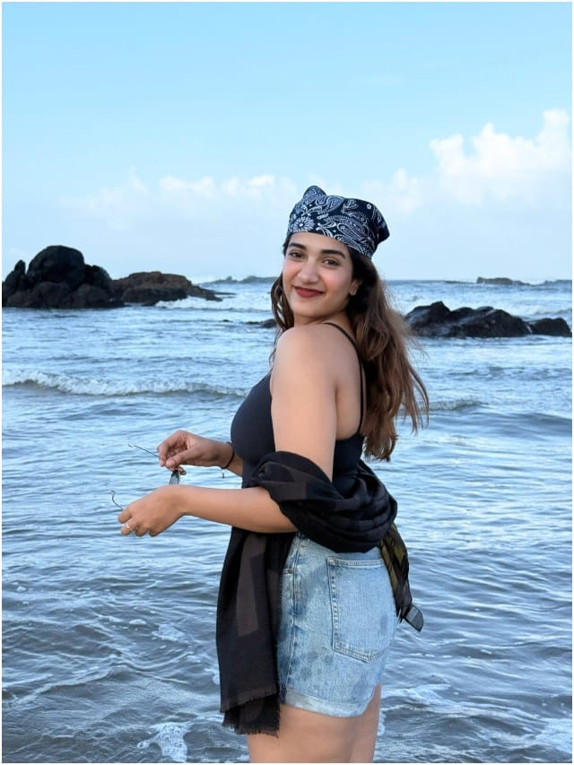 ಮೊದಲ ದಿನವೇ ಹಲ್ಚಲ್ ಎಬ್ಬಿಸಿದ ಘಾಟಿ ಗಾನವಿ