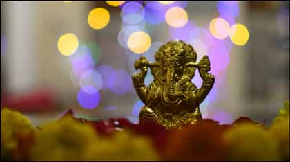 ಮನೆಯಲ್ಲಿ ಬೆಳ್ಳಿಯ ಗಣೇಶ ಮೂರ್ತಿ ಇಡುವುದು ಶುಭವೇ?