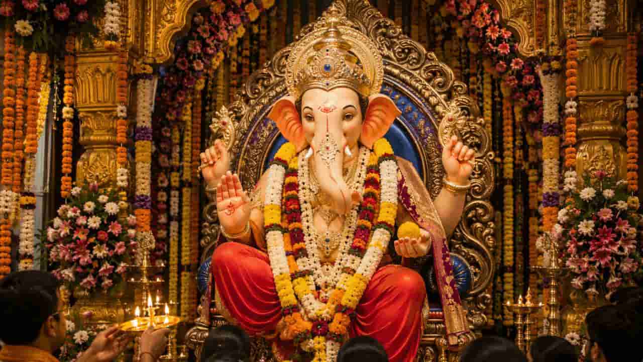 Ganesha Chaturthi 2026: ಗಣೇಶ ಚತುರ್ಥಿ ಯಾವಾಗ ಆಚರಣೆ? ಪೂಜೆ ಸಮಯ, ಉಪವಾಸದ ನಿಯಮಗಳೇನು?