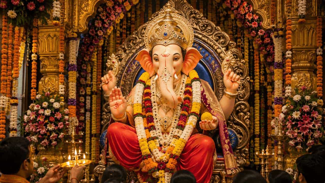 Ganesha Chaturthi 2026: ಗಣೇಶ ಚತುರ್ಥಿ ಯಾವಾಗ ಆಚರಣೆ? ಪೂಜೆ ಸಮಯ, ಉಪವಾಸದ ನಿಯಮಗಳೇನು?