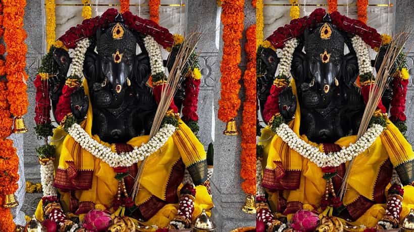 ಗಣೇಶ ಚತುರ್ಥಿ: ಗಣಪತಿ ಪೂಜೆಯಲ್ಲಿ ತಪ್ಪಿಯೂ ಈ ವಸ್ತುಗಳನ್ನು ಬಳಸಬೇಡಿ!