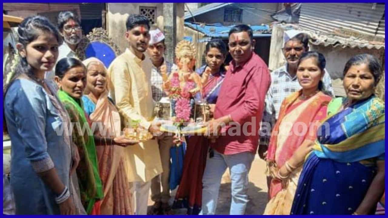 ಬೆಳಗಾವಿ: ಗಣೇಶ ಚತುರ್ಥಿ ದಿನವೇ ಭೀಕರ ಅಗ್ನಿ ಅವಘಡ, ಒಂದೇ ಕುಟುಂಬದ ನಾಲ್ವರು ಸಜೀವ ದಹನ ಬೆಳಗಾವಿ: ಗಣೇಶ ಚತುರ್ಥಿ ದಿನವೇ ಭೀಕರ ಅಗ್ನಿ ಅವಘಡ, ಒಂದೇ ಕುಟುಂಬದ ನಾಲ್ವರು ಸಜೀವ ದಹನ