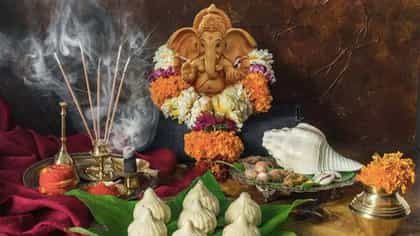 ಗಣೇಶ ಚತುರ್ಥಿ ವ್ರತ ಕಥೆ: ಈ ಕಥೆ ಓದುವುದರಿಂದ ಏನು ಫಲ ಸಿಗುತ್ತದೆ?