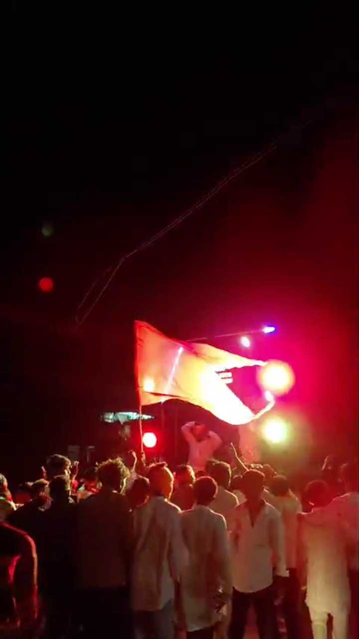 ಗಣೇಶ ಮೆರವಣಿಗೆಯಲ್ಲಿ ಕವಾಲಿ ಹಾಡು: ಕೋಮು ಸೌಹಾರ್ದತೆ ಮೆರೆದ ಗ್ರಾಮಸ್ಥರು