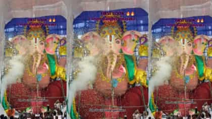 ವಿಶಾಖಪಟ್ಟಣಂ: ಗಣೇಶೋತ್ಸವದ ಹೆಸರಿನಲ್ಲಿ ಕಮರ್ಷಿಯಲ್‌ ದಂಧೆ ಆರೋಪ