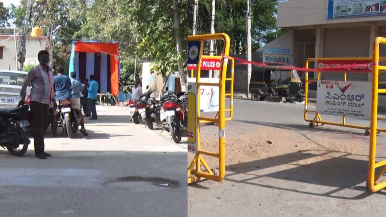 ರಾಯಚೂರಿನಲ್ಲಿ ಗಣೇಶ ವಿಸರ್ಜನೆ ವೇಳೆ ಘೋರ ದುರಂತ: ಇಬ್ಬರು ಬಾಲಕರು ಸಾವು ರಾಯಚೂರಿನಲ್ಲಿ ಗಣೇಶ ವಿಸರ್ಜನೆ ವೇಳೆ ಘೋರ ದುರಂತ: ಇಬ್ಬರು ಬಾಲಕರು ಸಾವು