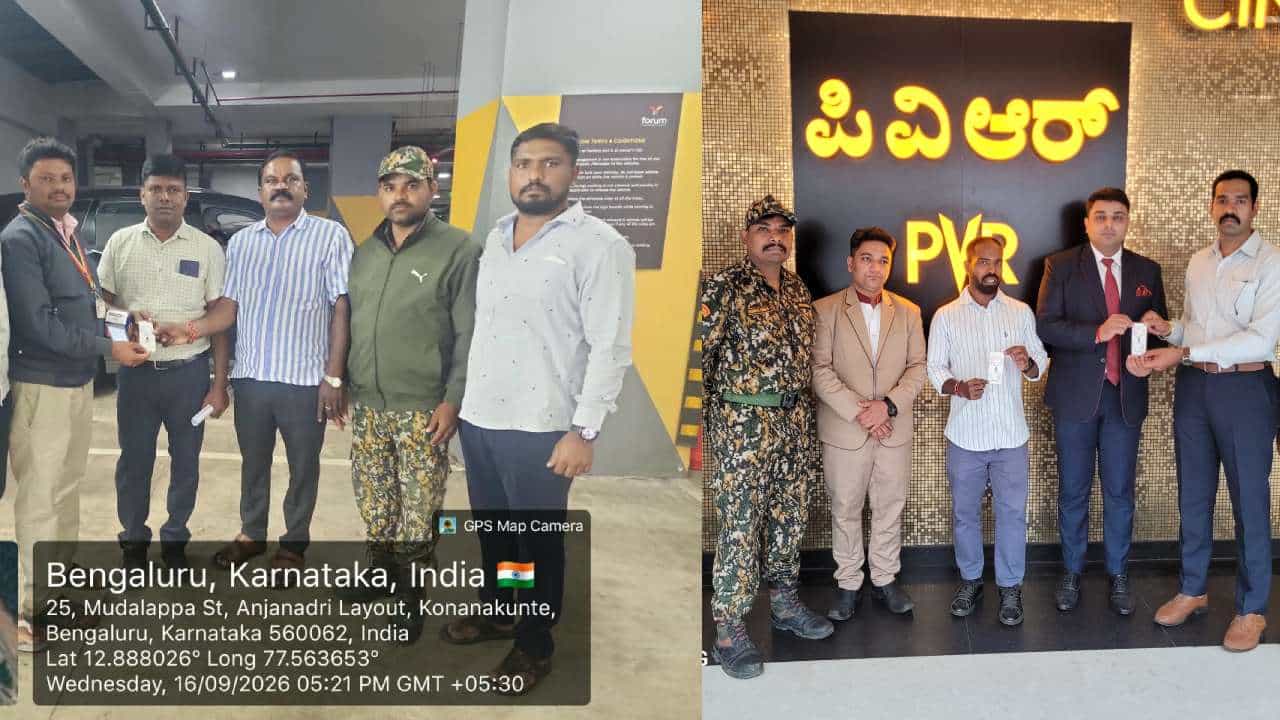 ಕಸ ನಿರ್ವಹಣೆಯಲ್ಲಿ ನಿರ್ಲಕ್ಷ್ಯ: ಪಿವಿಆರ್ ಹಾಗೂ ಫೋರಂ ಮಾಲ್‌ಗೆ 1.25 ಲಕ್ಷಕ್ಕೂ ಅಧಿಕ ದಂಡ