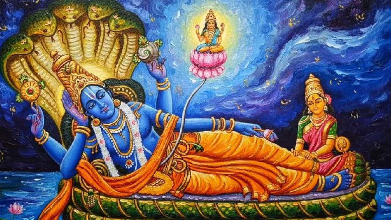 ಗರುಡ ಪುರಾಣದ ಪ್ರಕಾರ ಸಾವು ಸಮೀಪಿಸಿದಾಗ ವ್ಯಕ್ತಿಗೆ ಆಗುವ ಅನುಭವಗಳೇನು? ಗರುಡ ಪುರಾಣದ ಪ್ರಕಾರ ಸಾವು ಸಮೀಪಿಸಿದಾಗ ವ್ಯಕ್ತಿಗೆ ಆಗುವ ಅನುಭವಗಳೇನು?
