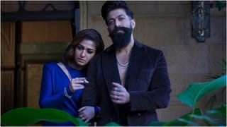 ‘ನಿಮ್ಮ ಬುದ್ಧಿ ಉಪಯೋಗಿಸಿ ಸಿನಿಮಾ ನೋಡಿ’; ‘ಟಾಕ್ಸಿಕ್’ ನೆಗೆಟಿವ್ ವಿಮರ್ಶೆಗೆ ಯಶ್ ಸಹನಟ ಖಡಕ್ ಉತ್ತರ