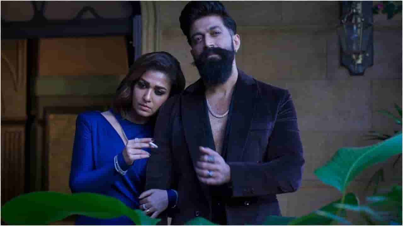 ನಿಮ್ಮ ಬುದ್ಧಿ ಉಪಯೋಗಿಸಿ ಸಿನಿಮಾ ನೋಡಿ; ಟಾಕ್ಸಿಕ್ ನೆಗೆಟಿವ್ ವಿಮರ್ಶೆಗೆ ಯಶ್ ಸಹನಟ ಖಡಕ್ ಉತ್ತರ