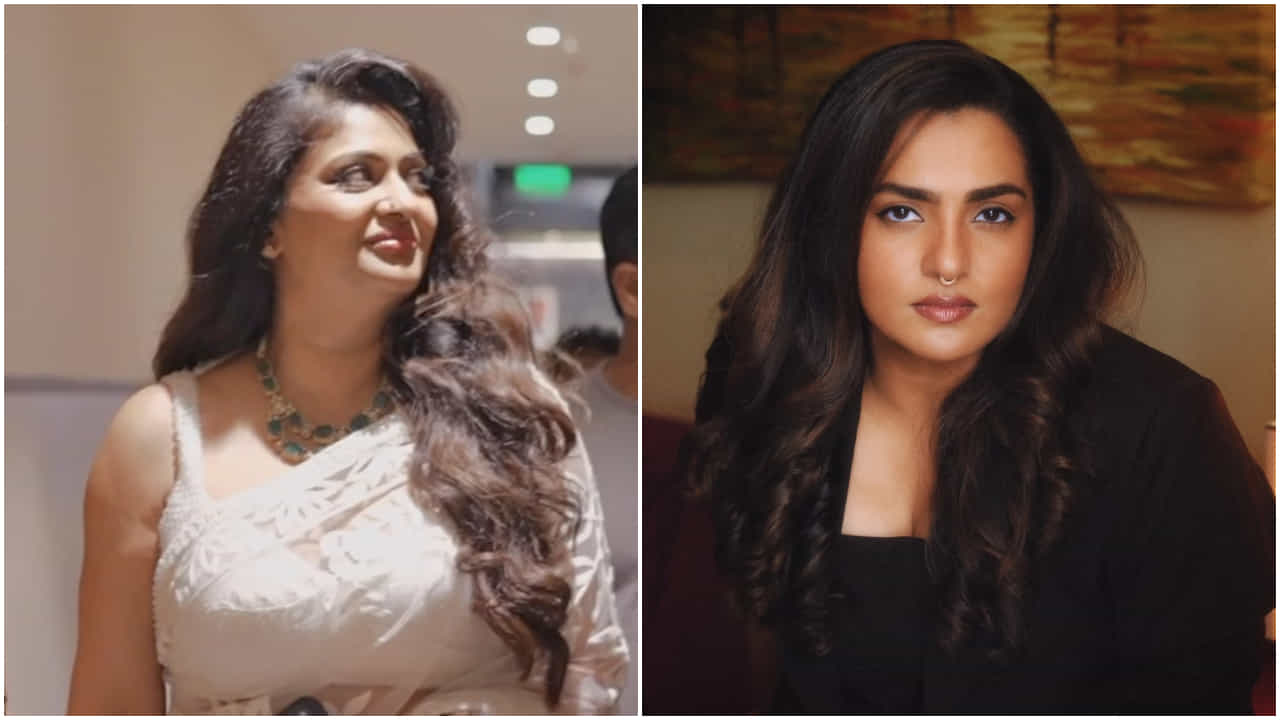 ‘ಟಾಕ್ಸಿಕ್’ ನಿರ್ದೇಶಕಿಯನ್ನು ಅನ್​ಫಾಲೋ ಮಾಡಿದ್ದಕ್ಕೆ ನಟಿ ಪಾರ್ವತಿ ಪ್ರತಿಕ್ರಿಯೆ