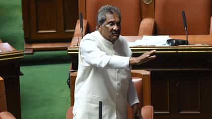 ಸ್ಮಾರ್ಟ್ ಮೀಟರ್​​ ಭ್ರಷ್ಟಾಚಾರ​​: ಹೈಕೋರ್ಟ್ ಆದೇಶ ಎತ್ತಿಹಿಡಿದ ಸುಪ್ರೀಂ
