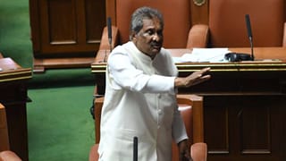 ಸ್ಮಾರ್ಟ್ ಮೀಟರ್​​ ಭ್ರಷ್ಟಾಚಾರ ಕೇಸ್​​: ಹೈಕೋರ್ಟ್ ಆದೇಶ ಎತ್ತಿಹಿಡಿದ ಸುಪ್ರೀಂ; ಸಚಿವ ಕೆಜೆ ಜಾರ್ಜ್​​ಗೆ ಬಿಗ್ ರಿಲೀಫ್