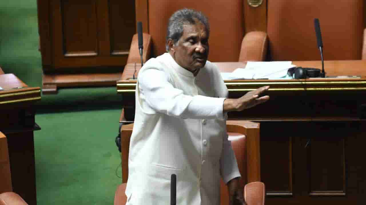 ಸ್ಮಾರ್ಟ್ ಮೀಟರ್ ಭ್ರಷ್ಟಾಚಾರ ಕೇಸ್: ಹೈಕೋರ್ಟ್ ಆದೇಶ ಎತ್ತಿಹಿಡಿದ ಸುಪ್ರೀಂ; ಸಚಿವ ಕೆಜೆ ಜಾರ್ಜ್ಗೆ ಬಿಗ್ ರಿಲೀಫ್