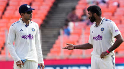 ಐಸಿಸಿ ಟೆಸ್ಟ್ ರ್‍ಯಾಂಕಿಂಗ್‌: ಕನ್ನಡಿಗ ದೇವದತ್ ಪಡಿಕ್ಕಲ್​ಗೆ ಮುಂಬಡ್ತಿ