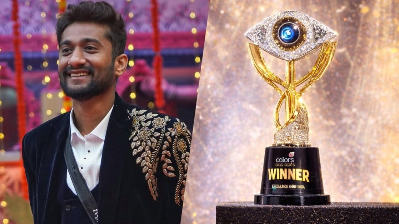 ಬಿಗ್​​ಬಾಸ್ ಕನ್ನಡ ಸೀಸನ್ 12 ಸಂಪೂರ್ಣ ಗಿಲ್ಲಿ ಮಯ ಆಗಿತ್ತು. ಗಿಲ್ಲಿ ಮಾಡಿದ್ದೆಲ್ಲ ವೈರಲ್ ಆಯ್ತು. ಗಿಲ್ಲಿ ಮತ್ತು ಕಾವ್ಯಾ ಜೋಡಿಗೆ ದೊಡ್ಡ ಅಭಿಮಾನಿ ವರ್ಗವೇ ಹೊರಗೆ ಹುಟ್ಟಿಕೊಂಡಿತ್ತು. ಬಹುತೇಕ ಎಲ್ಲರ ನಿರೀಕ್ಷೆಯಂತೆ ಗಿಲ್ಲಿ ಈ ಶೋನ ವಿಜೇತರಾದರು. ಈಗ ಹೀರೋ ಸಹ ಆಗಿದ್ದಾರೆ.