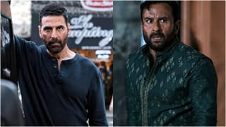 ಒಂದಂಕಿ ಗಳಿಸಿದ ‘ಹೈವಾನ್’ ಸಿನಿಮಾ; ಅಕ್ಷಯ್ ಕುಮಾರ್​ಗೆ ಮತ್ತೊಂದು ಸೋಲು?