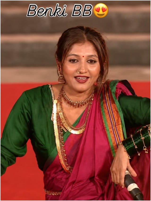 ಹಳ್ಳಿ ಪವರ್​ನಲ್ಲಿ ಶಾಕಿಂಗ್ ಎಲಿಮಿನೇಷನ್, ಬೆಂಕಿ ಬಿಬಿ ಔಟ್