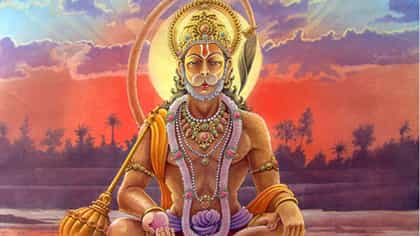 ಸುಂದರಕಾಂಡ ಪಠಣಕ್ಕೆ ಅತ್ಯಂತ ಶುಭ ಸಮಯ ಯಾವುದು?