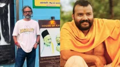 ‘ಬಾಲಿವುಡ್​​ನವರು ಬೆಂಬಲಿಸಲಿಲ್ಲ’: ‘ಹನುಮಾನ್ ಅಂಶ್’ ನಿರ್ದೇಶಕನ ಮಾತು
