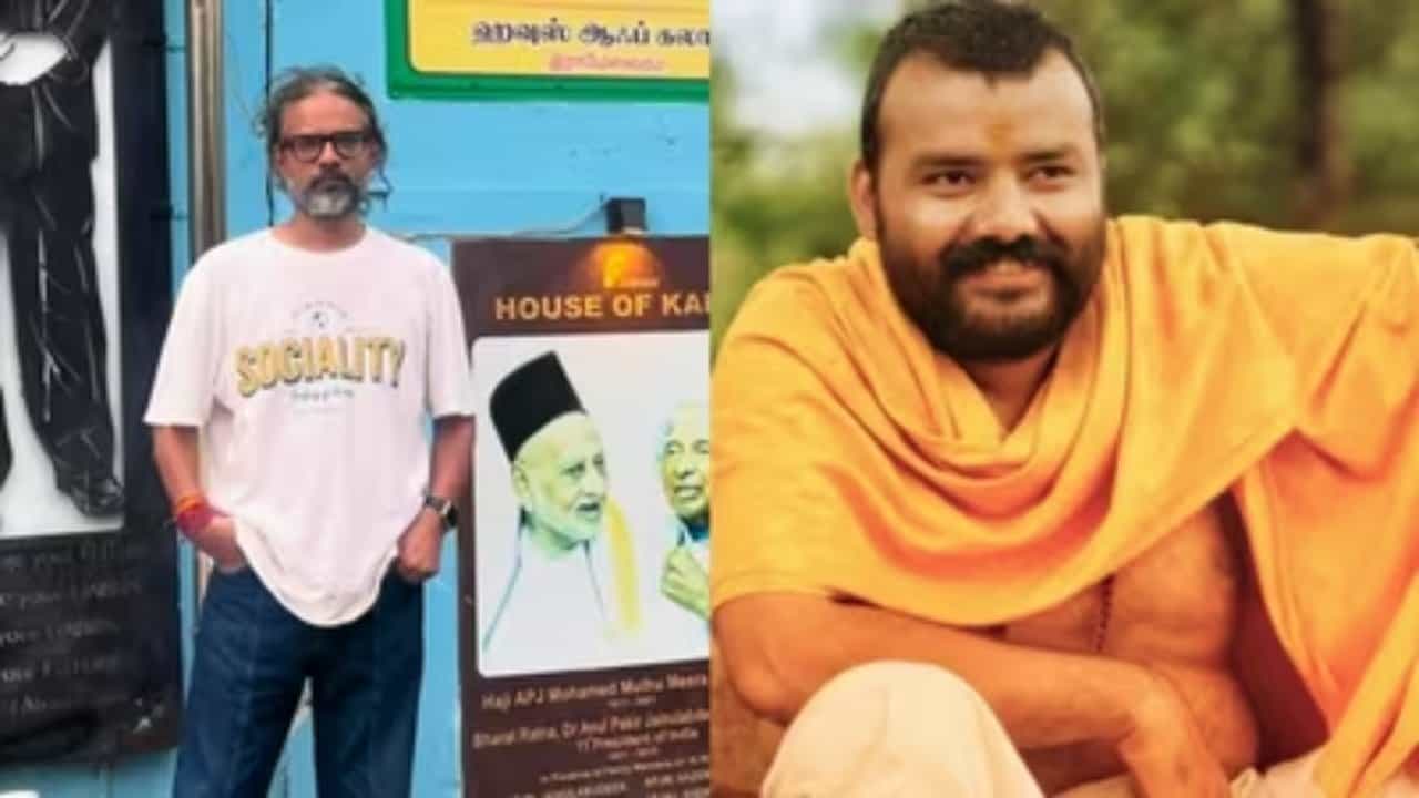 ‘ಬಾಲಿವುಡ್ನವರು ಬೆಂಬಲಿಸಲಿಲ್ಲ’: ‘ಹನುಮಾನ್ ಅಂಶ್’ ನಿರ್ದೇಶಕನ ಮಾತು ‘ಬಾಲಿವುಡ್ನವರು ಬೆಂಬಲಿಸಲಿಲ್ಲ’: ‘ಹನುಮಾನ್ ಅಂಶ್’ ನಿರ್ದೇಶಕನ ಮಾತು