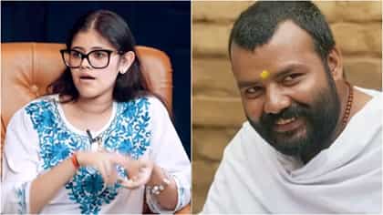 ‘ಹನುಮಾನ್ ಅಂಶ್ ಚಿತ್ರಕ್ಕೆ ನೋ ಎಂದ ನಿರ್ಮಾಪಕರು ಕ್ಷಮೆ ಕೇಳುತ್ತಿದ್ದಾರೆ’