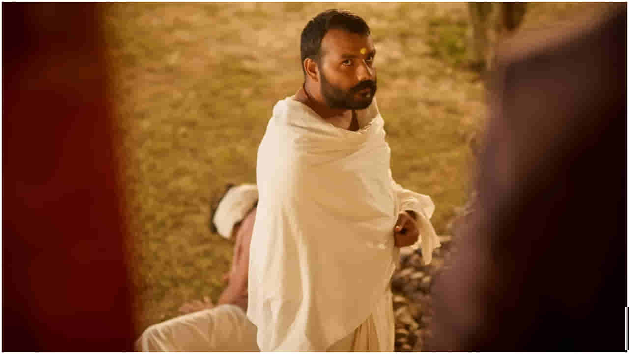ಆಸ್ಕರ್ ರೇಸ್ನಿಂದ ‘ಹನುಮಾನ್ ಅಂಶ್’ ಹೊರಗೆ: ಅವಕಾಶ ತಪ್ಪಿದ್ದಕ್ಕೆ ಕಾರಣ ತಿಳಿಸಿದ ನಿರ್ಮಾಪಕಿ