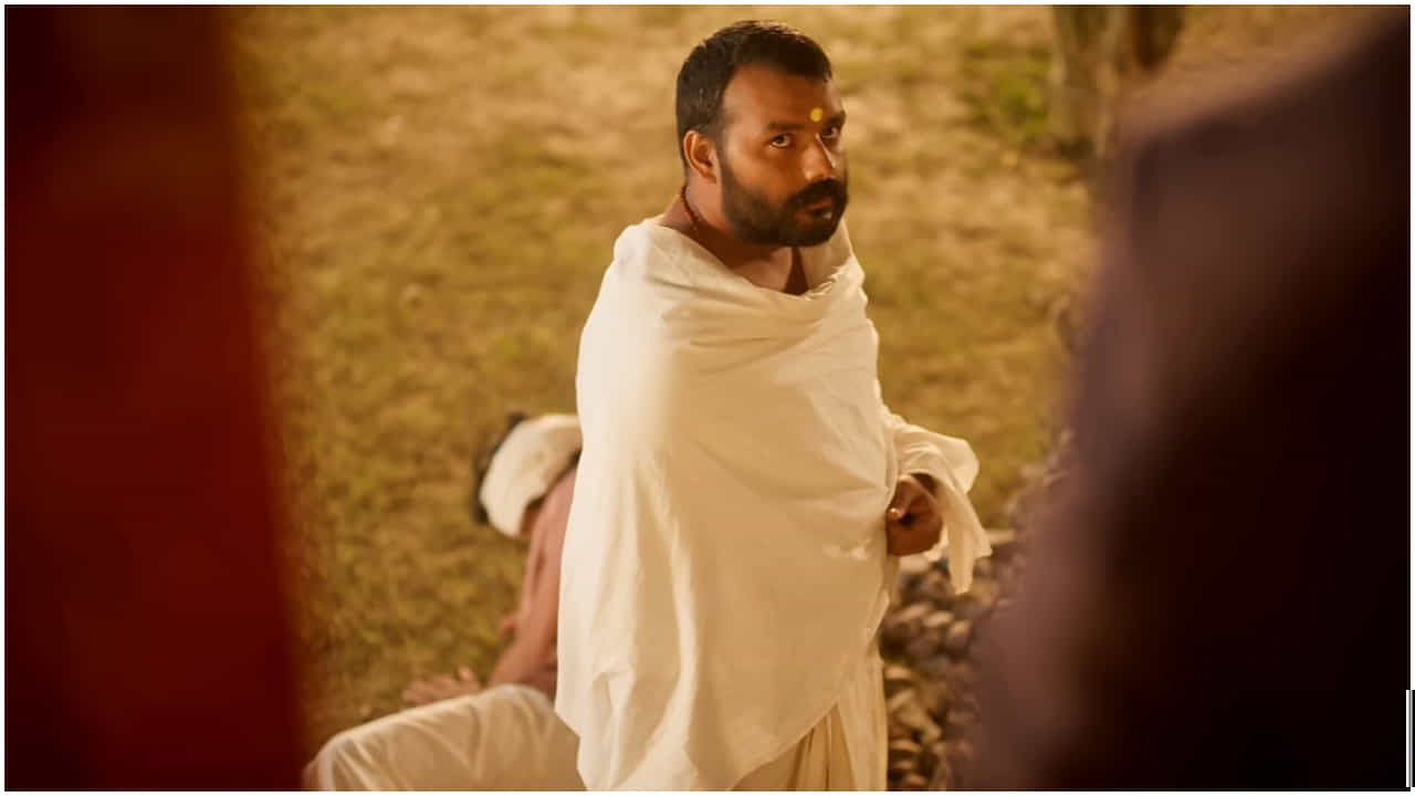 ಆಸ್ಕರ್ ರೇಸ್‌ನಿಂದ ‘ಹನುಮಾನ್ ಅಂಶ್’ ಹೊರಗೆ: ಅವಕಾಶ ತಪ್ಪಿದ್ದಕ್ಕೆ ಕಾರಣ ತಿಳಿಸಿದ ನಿರ್ಮಾಪಕಿ
