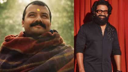 ‘ಹನುಮಾನ್ ಅಂಶ್’ ಸಿನಿಮಾಕ್ಕೆ ರಿಷಬ್ ಶೆಟ್ಟಿ ಬೆಂಬಲ, ನಿರ್ದೇಶಕ ಹೇಳಿದ್ದೇನು