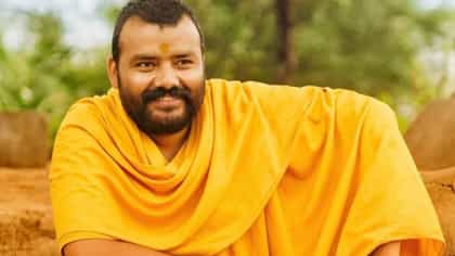 ದಶಕಗಳ ಕಾಲ ಪಟ್ಟ ಶ್ರಮಕ್ಕೆ ಈಗ ಫಲ: ‘ಹನುಮಾನ್ ಅಂಶ್’ ಸಿನಿಮಾ ನಟನ ಕತೆಯೇನು?