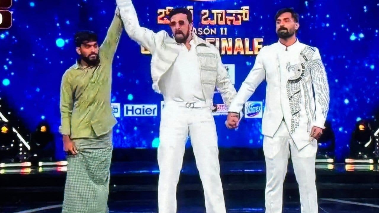 ಬಿಗ್​​ಬಾಸ್ ಕನ್ನಡ ಸೀಸನ್ 11 ಪ್ರಾರಂಭವಾದಾಗ ಸಾಕಷ್ಟು ಋಣಾತ್ಮಕ ಅಭಿಪ್ರಾಯಗಳು ವ್ಯಕ್ತವಾಗಿದ್ದವು. ಸ್ಪರ್ಧಿಗಳು ಪರಸ್ಪರ ಕೈ-ಕೈ ಮಿಲಾಯಿಸಿದ್ದರು ಸಹ. ಕೆಲವರು ಎವಿಕ್ಟ್ ಸಹ ಆದರು. ಎರಡು ವಾರದ ಬಳಿಕ ಹನುಮಂತನನ್ನು ಶೋಗೆ ಕರೆತರಲಾಯ್ತು. ಜನಪದ ಕಲಾವಿದ ಹನುಮಂತ ಶೋನ ದಿಕ್ಕನ್ನೆ ಬದಲಿಸಿದ್ದು ಮಾತ್ರವಲ್ಲ ವಿನ್ನರ್ ಆಗಿ ಸಹ ಹೊರಹೊಮ್ಮಿದರು.