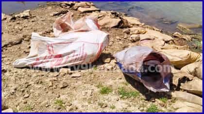 ಎನ್‌ಕೌಂಟರ್ ಬಳಿಕವೂ ನಿಲ್ಲದ ಕಳ್ಳಬೇಟೆ: ಹನೂರು ಅರಣ್ಯದಲ್ಲಿ ಕಡವೆ ಬೇಟೆ
