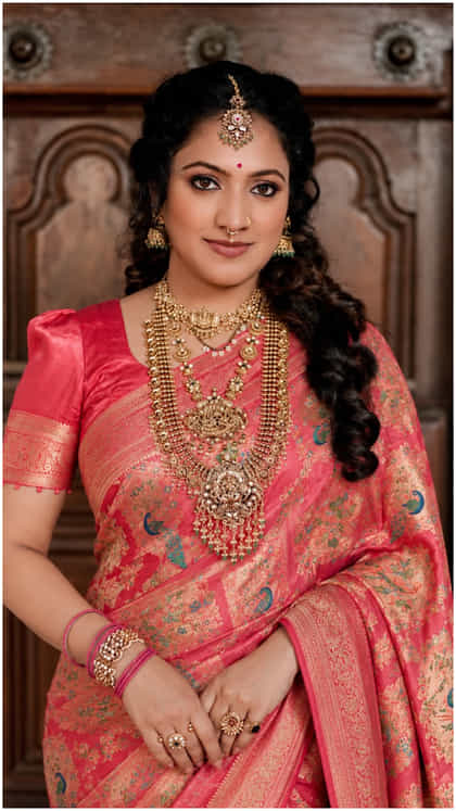 ಹರಿಪ್ರಿಯಾ ಮನೆಯಲ್ಲಿ ಹಬ್ಬದ ಸಡಗರ ಶುರು