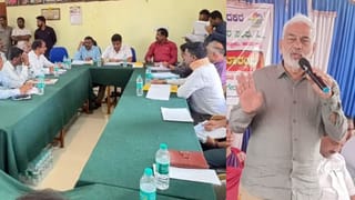 ಹಾಸನ ಸಂಸದ ಶ್ರೇಯಸ್​​ ಪಟೇಲ್​​,-ಶಾಸಕ ಎ.ಮಂಜು ನಡುವೆ ತಿಕ್ಕಾಟ: ಅಧಿಕಾರಿಗಳಿಗೆ ಸಂಕಟ!