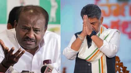 'ಕೆಪಿಎಸ್​​ಸಿ ಮುಚ್ಚುವುದಾದರೆ ವಿಧಾನಸೌಧವನ್ನೂ ಮುಚ್ಚಬೇಕು': ಕುಮಾರಸ್ವಾಮಿ
