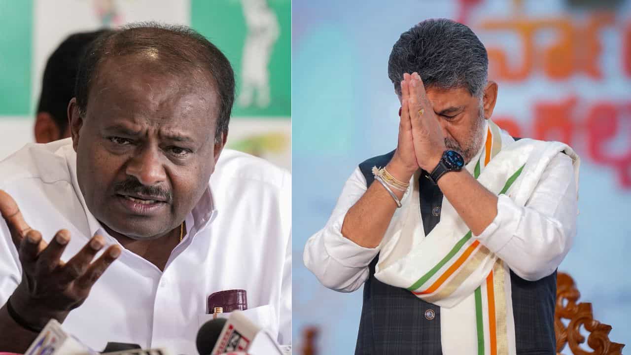 'ಕೆಪಿಎಸ್​​ಸಿ ಮುಚ್ಚುವುದಾದರೆ ವಿಧಾನಸೌಧವನ್ನೂ ಮುಚ್ಚಬೇಕು': ಕೇಂದ್ರ ಸಚಿವ ಹೆಚ್​​.ಡಿ. ಕುಮಾರಸ್ವಾಮಿ