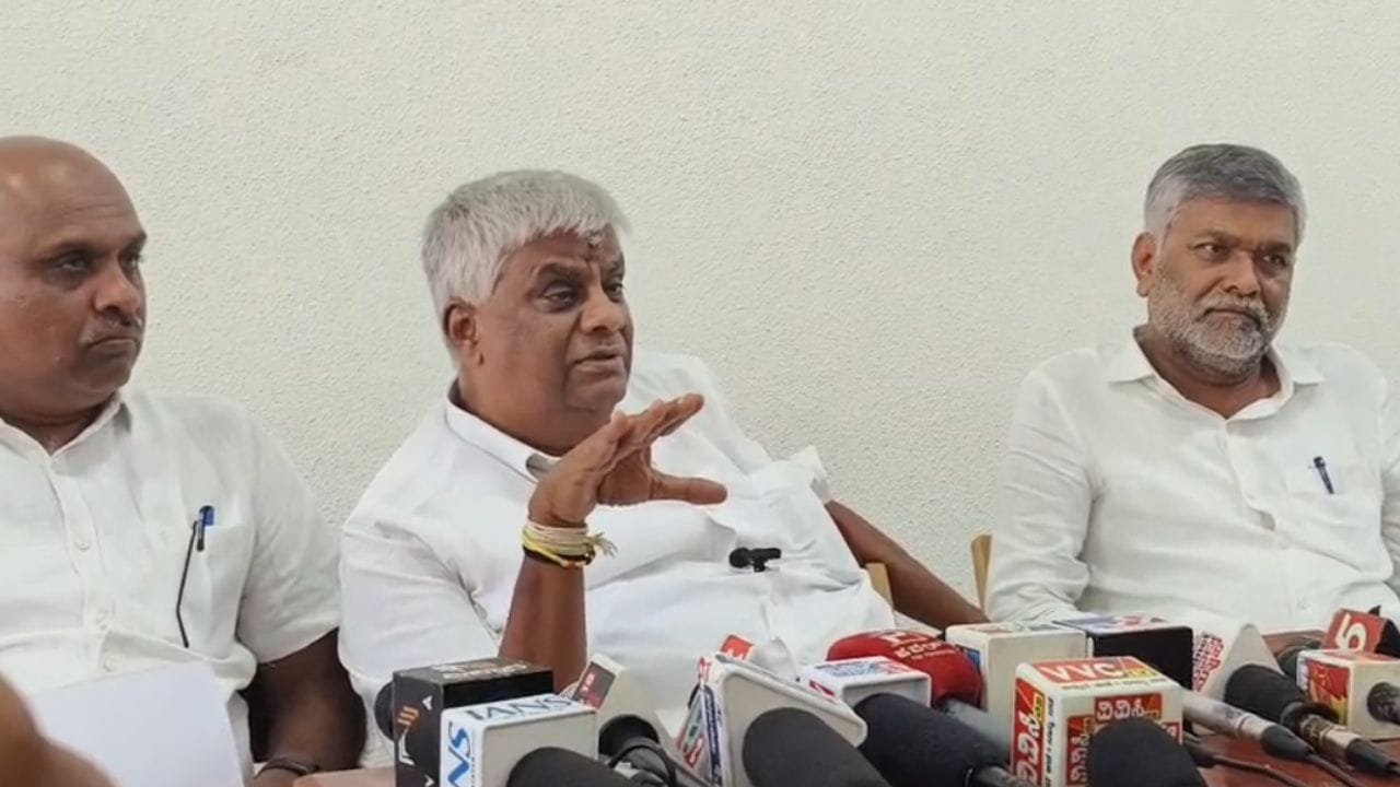 Photo from TV9 Kannada