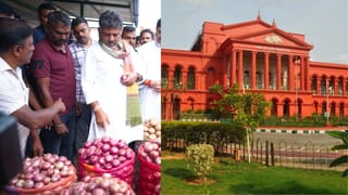 ಯಶವಂತಪುರ ಎಪಿಎಂಸಿಗೆ ದಿಢೀರ್​​​ ಭೇಟಿ, ಪರಿಶೀಲನೆ: ಸಿಎಂ ಡಿಕೆ ಶಿವಕುಮಾರ್​ ನಡೆಗೆ ಹೈಕೋರ್ಟ್‌ನಿಂದ ಪ್ರಶಂಸೆ